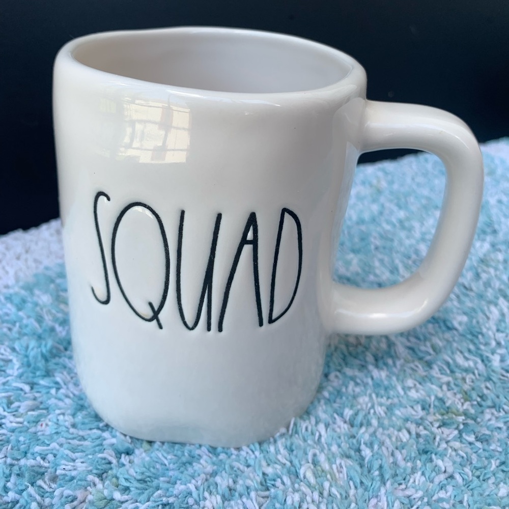 Rae Dunn Coffee Mug